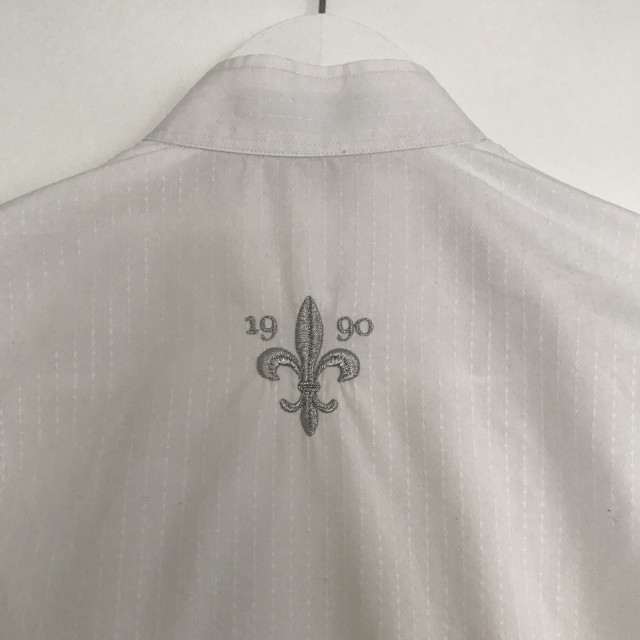 Chemise Hervé Godignon
