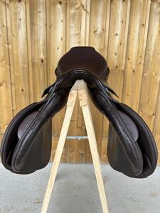 Selle d'obstacle Passier