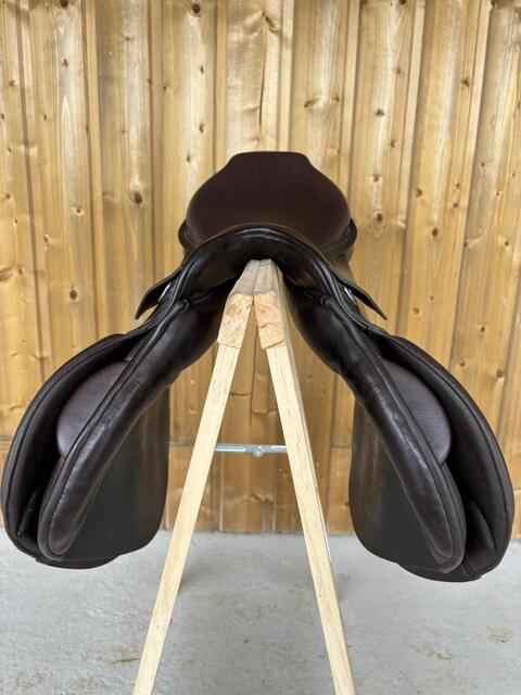 Selle d'obstacle Passier