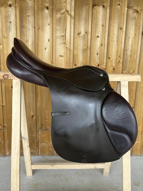 Selle d'obstacle Passier