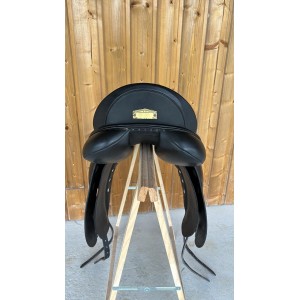 Selle dressage Albion SLK