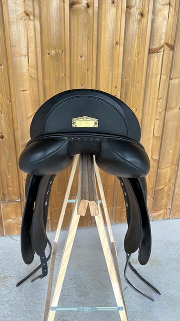 Selle dressage Albion SLK