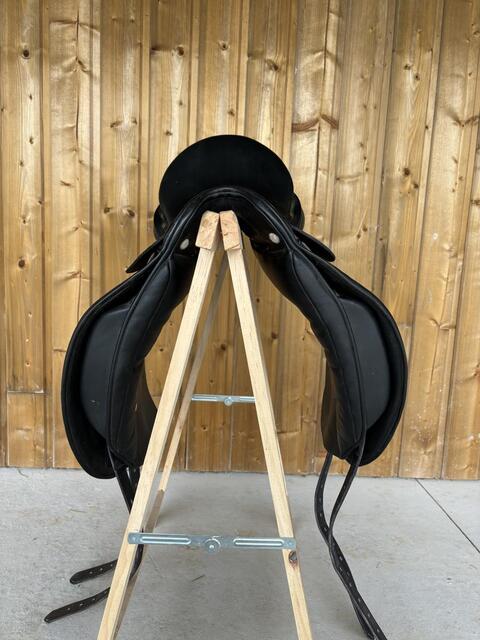 Selle dressage Albion SLK