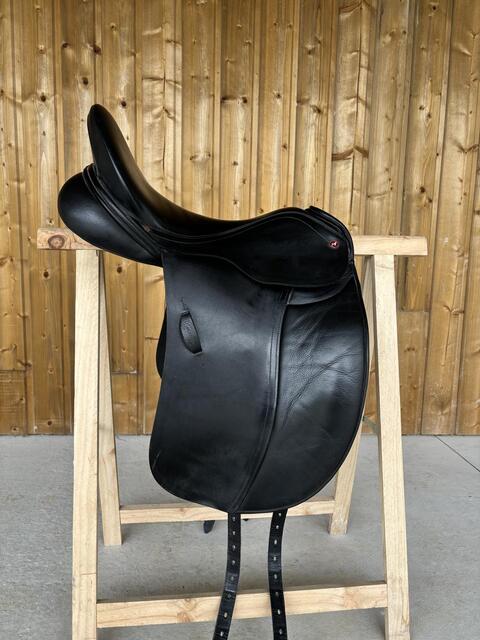 Selle dressage Albion SLK