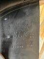 Selle dressage Albion SLK