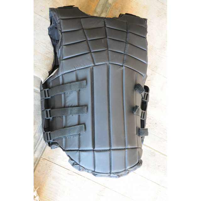 gilet de protection