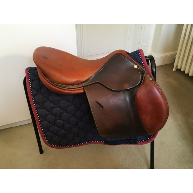 Selle Butet 17"