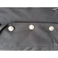 Veste noire de concours Equithème