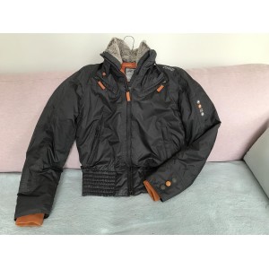 Blouson pikeur