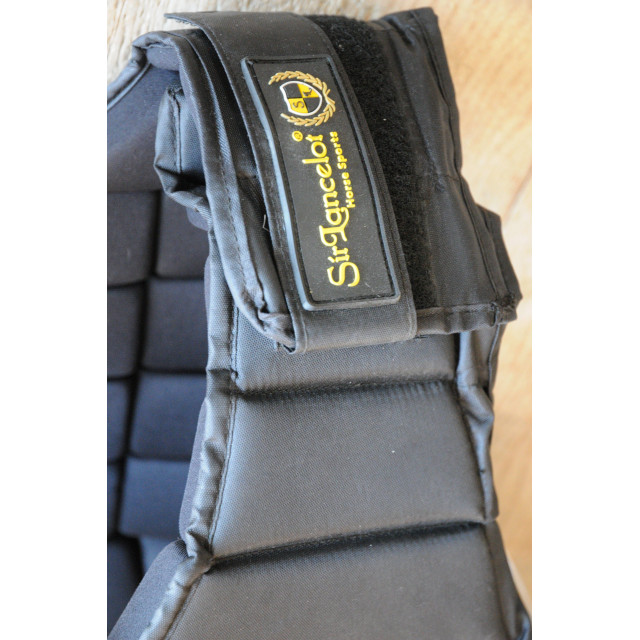 gilet de protection