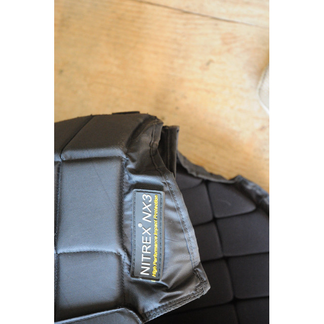 gilet de protection