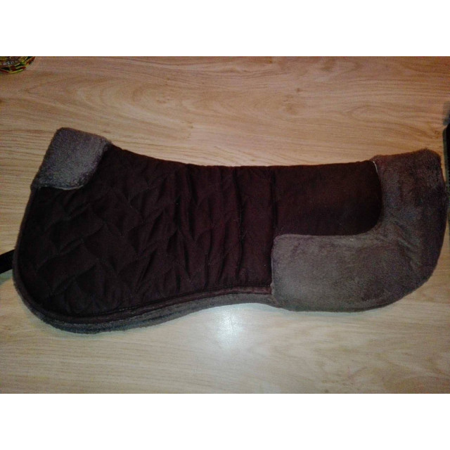 Amortisseur marron
