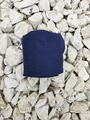 Bandes bleu marine