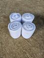 Bandes jumptec blanches