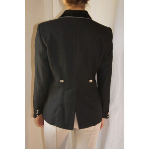 Tenue complete de concours (chemise+pantalon+veste)