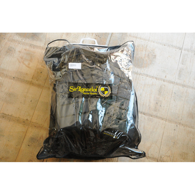 gilet de protection