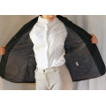 Tenue complete de concours (chemise+pantalon+veste)