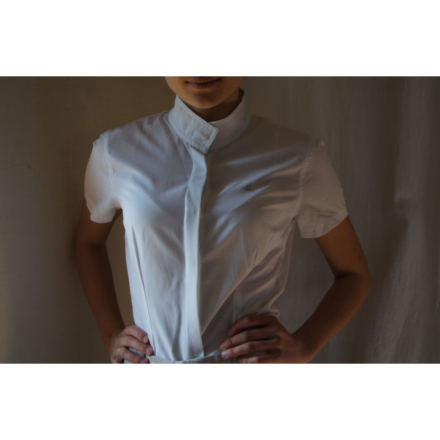 Tenue complete de concours (chemise+pantalon+veste)