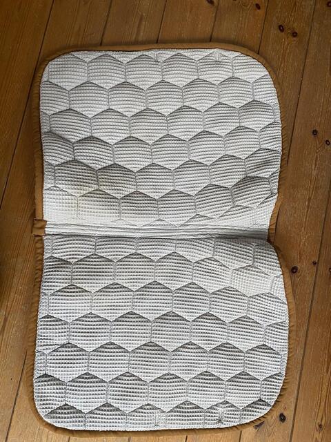 Tapis Equ’Idées