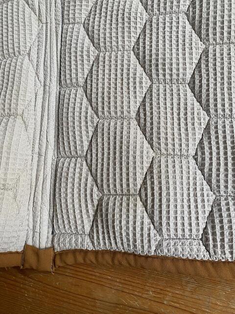 Tapis Equ’Idées