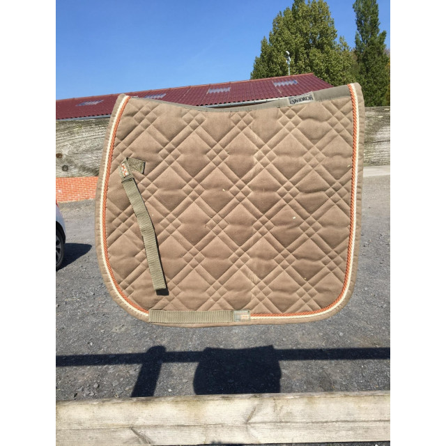 Tapis Dressage ESKADRON