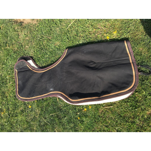 Couvre Reins PADDOCK Softshell Mouton