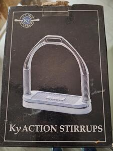 etriers Action ergonomiques