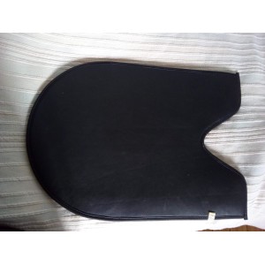 amortisseur de selle 45 cm de long