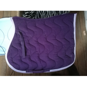 Tapis violet