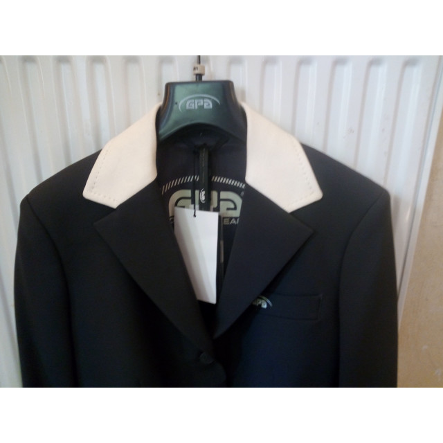Veste de concours GPA