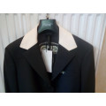 Veste de concours GPA