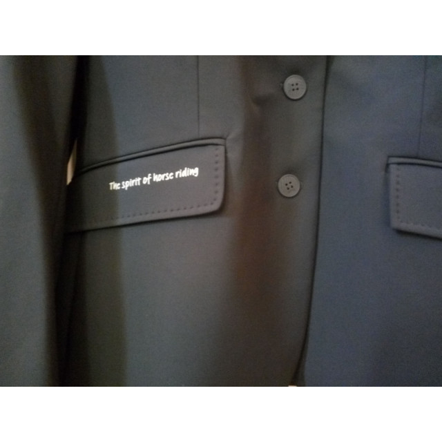 Veste de concours GPA