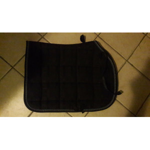 Tapis de selle