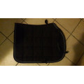 Tapis de selle