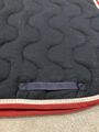 Tapis de selle Pénélope Leprevost