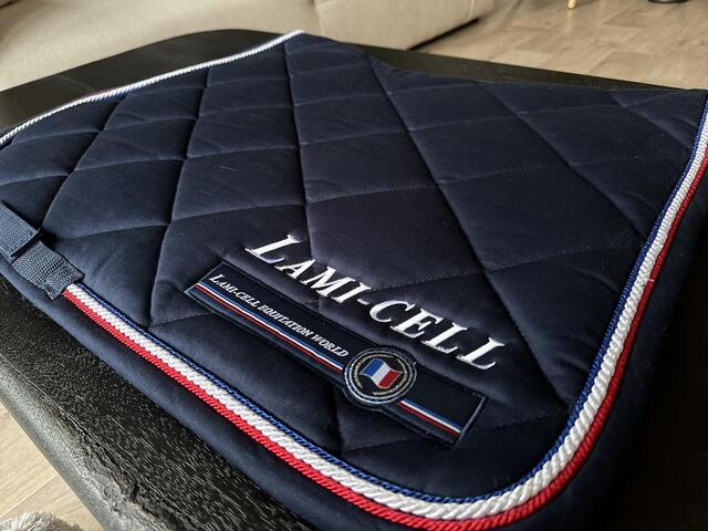 tapis lamicell