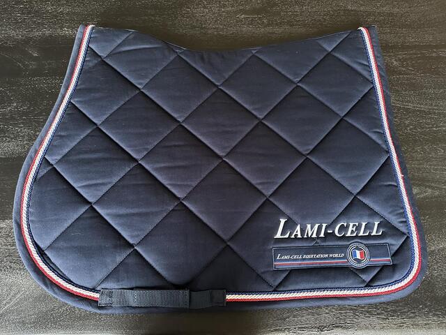 tapis lamicell