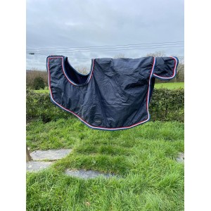 Couvre reins Equifashion