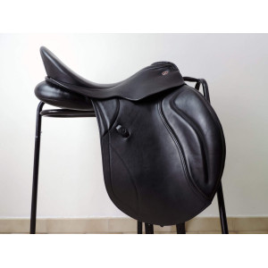 Selle de dressage Kieffer Paris T.2