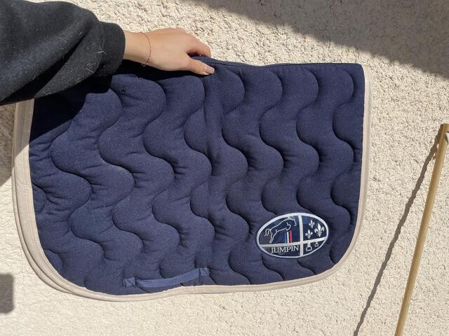 tapis jumpin