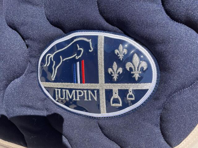 tapis jumpin
