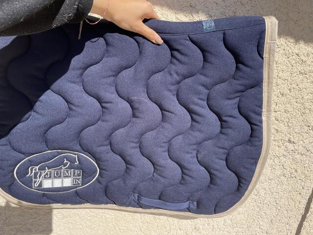 tapis jumpin