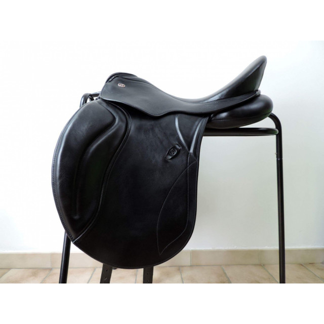 Selle de dressage Kieffer Paris T.2