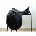 Selle de dressage Kieffer Paris T.2