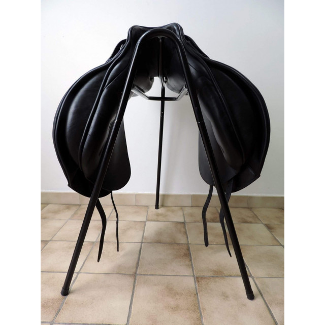 Selle de dressage Kieffer Paris T.2