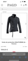Veste Air Bag