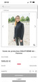 Veste Air Bag