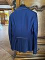 Veste de concours samshield
