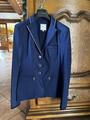Veste de concours samshield