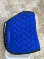 tapis paddock sports bleu
